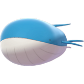 Buy Shiny 6IV Wailord